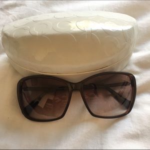 Coach sunglasses