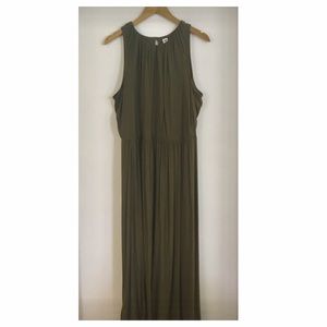 Old Navy Maxi Dress