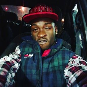 Meet your Posher, Keith