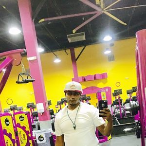 Meet your Posher, Roderick