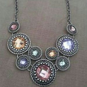 Premier Design "CHIFFON" Necklace
