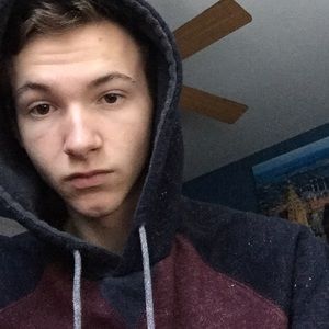 Meet your Posher, James