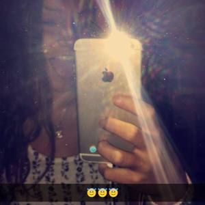 Meet your Posher, Mallory