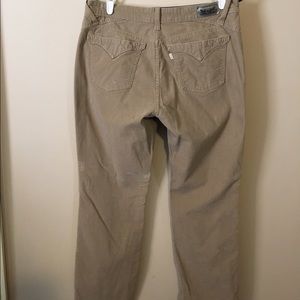 🎈Like new ladies cord's🎈