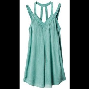 RVCA tunnel vision dress 👗