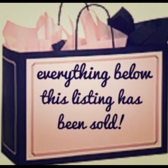 ❌⭕️SOLD❌⭕️ - Picture 2 of 2