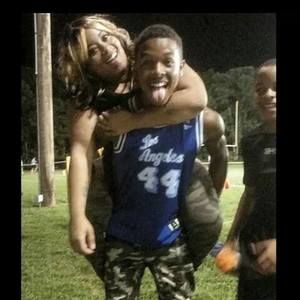 Meet your Posher, Maurice