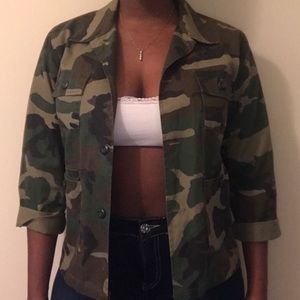 Army Jacket