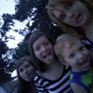 Meet your Posher, Ashlynn