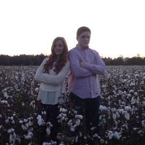 Meet your Posher, Luke