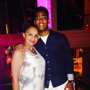 Meet your Posher, Kaleb