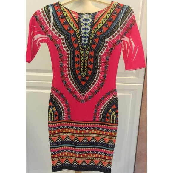 Cleo bodycon