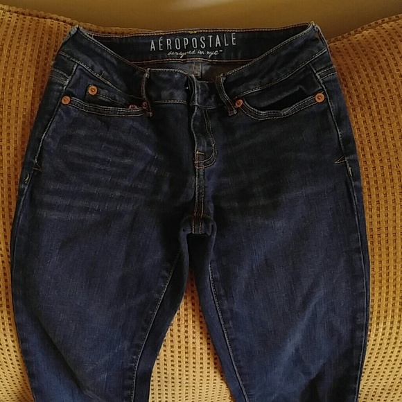 Girl's Jeans