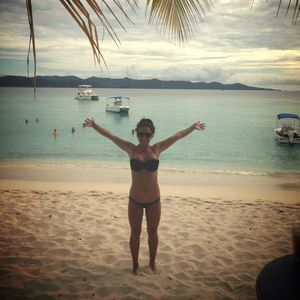 Meet your Posher, Crystal