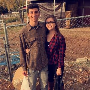 Meet your Posher, Jenna