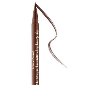 TOO FACED sketch marker eyeliner BROWN