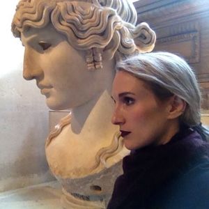 Meet your Posher, Amy