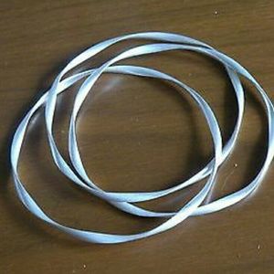 Premier design "FRENCH TWIST" bracelets