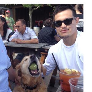 Meet your Posher, Austin