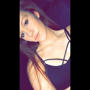 Meet your Posher, Karlee