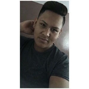 Meet your Posher, Alfonso