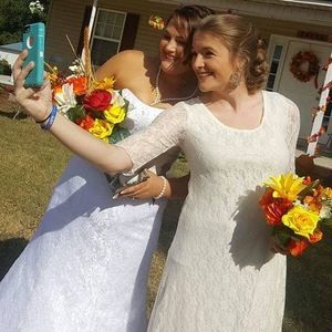 Meet your Posher, Bethany