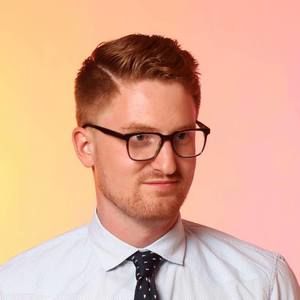 Meet your Posher, Lance
