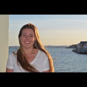 Meet your Posher, Meg