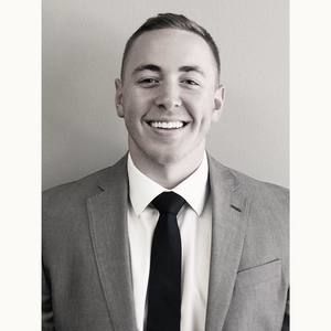 Meet your Posher, Jared