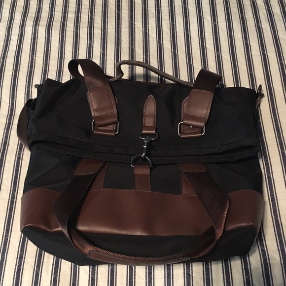 Convertible Travel Bag