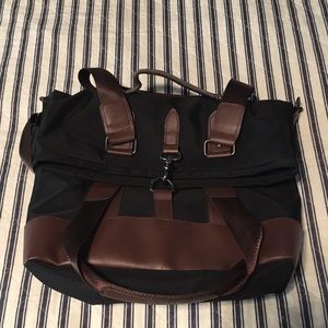 Convertible Travel Bag