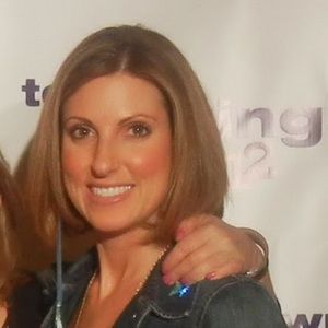 Meet your Posher, Carissa