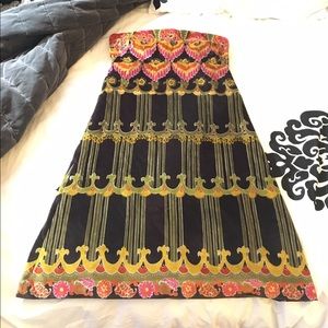 J. Crew Collection STUNNING Velvet Dress Size 8