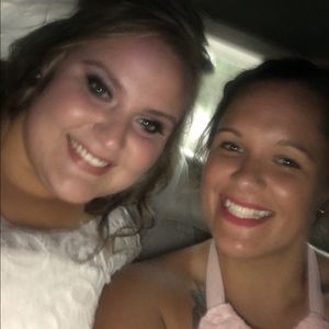 Meet your Posher, Britiny