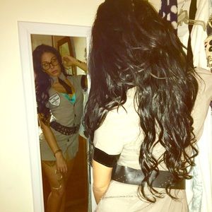 Correction Officer costume