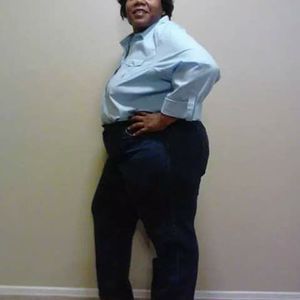 Meet your Posher, Laqueena