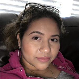 Meet your Posher, Mindy