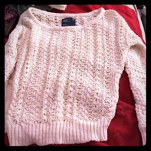 American eagle sweater