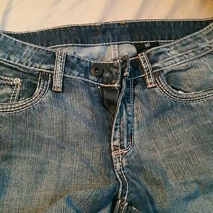 Buffalo new jeans