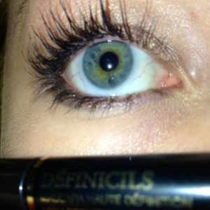 Brand new Lancome mascara