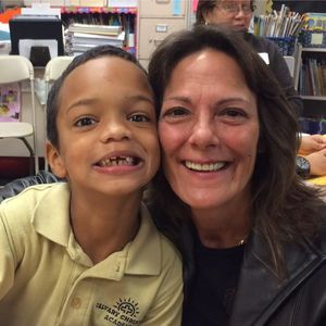 Meet your Posher, Fran