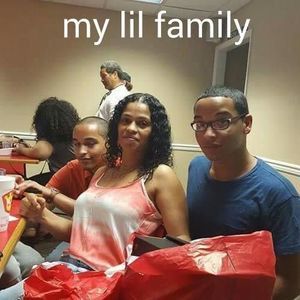 Meet your Posher, Bridgette