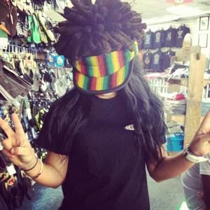 Meet your Posher, Taylor