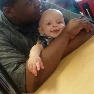 Meet your Posher, Gary