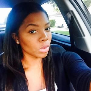 Meet your Posher, Kathereen