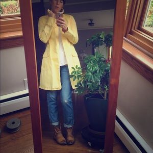 Halogen coat - Women's M