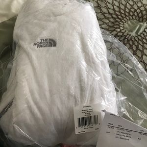 Brand new north face jacket size XL (women's)