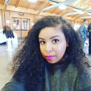 Meet your Posher, Brittany