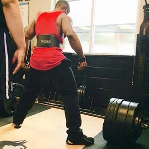 Meet your Posher, Ace