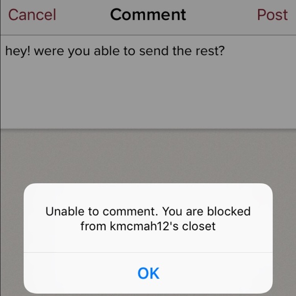 SCAMMER SCAMMER SCAMMER SCAMMM - Picture 3 of 3